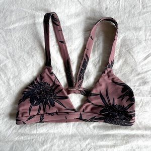 Mikoh bikini top medium